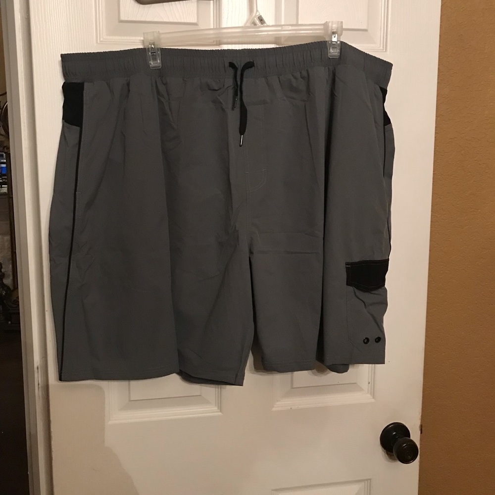 Men’s swim trunks 6xl